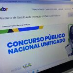 CNU concurso nacional unificado