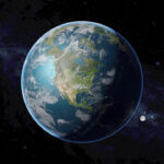 renderizacao-3d-planeta-terra