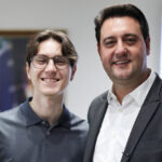 Estudante da região vai representar o Brasil em Olimpíada de IA na China