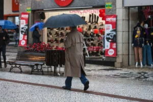 Chuva