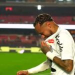 Neymar-chora-apos-derrota-para-o