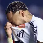 Neymar-chorando-Santos-x-Vasco