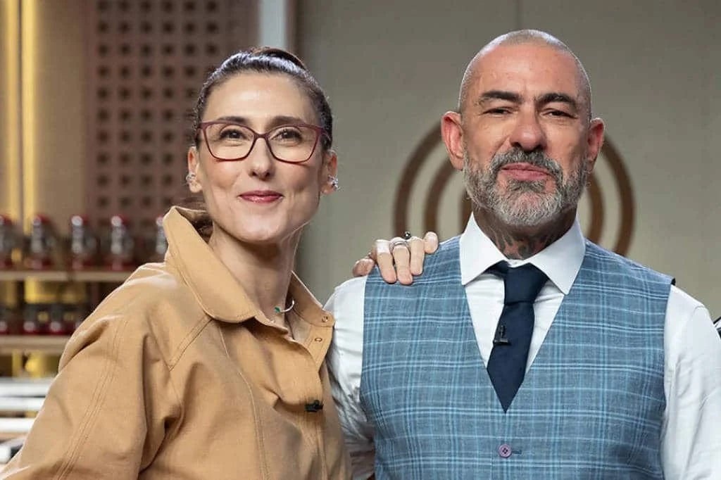 Paola-Carosella-e-Henrique-Fogaca