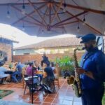 Agosto tem jazz, blues e café especial nas xícaras de Maringá