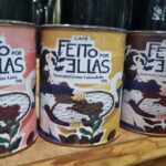 Mulheres se destacam com produção de café especial no Paraná