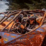 Piloto de Maringá se destaca em campeonato off-road