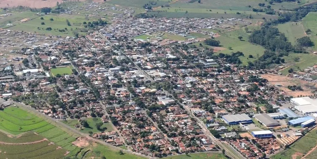 prefeitura da cidade de douradina abriu concurso público