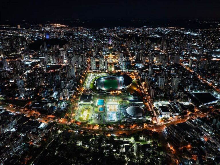 População de Maringá chega a 429.660 habitantes em 2025, aponta ...