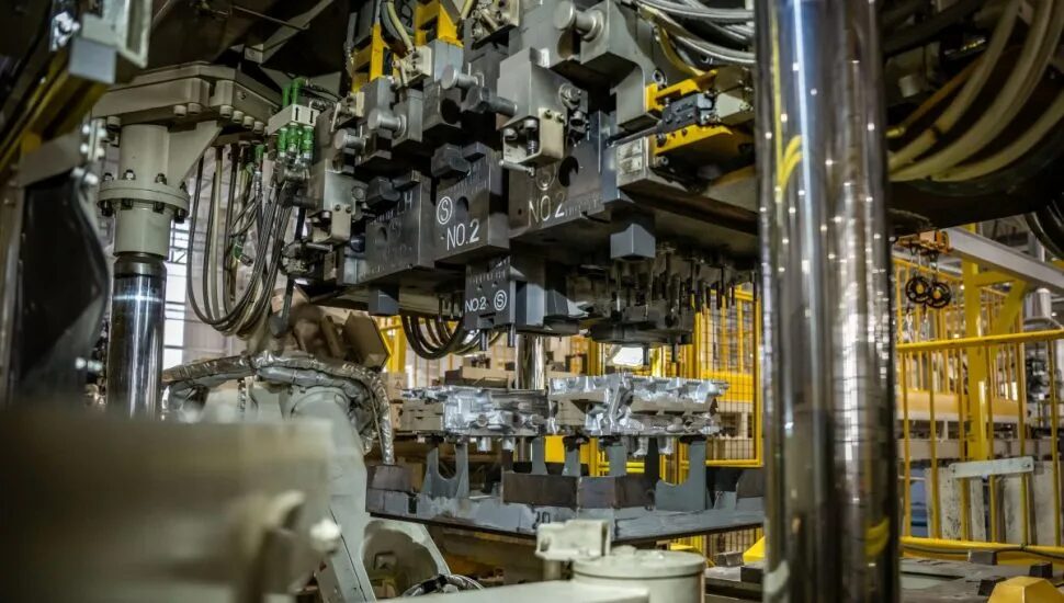 paraná ganhará nva fábrica de motores