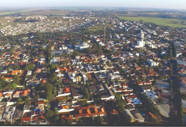 Prefeitura de Mandaguaçu abre concurso público