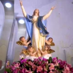 nossa-senhora-da-gloria-maringa-feriado-quinta-feira-15-homenagem-padroeira-cidade