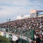 WD willie davids torcida maringafc