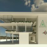 Maquete_parque_tecnológico