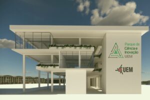 Maquete_parque_tecnológico