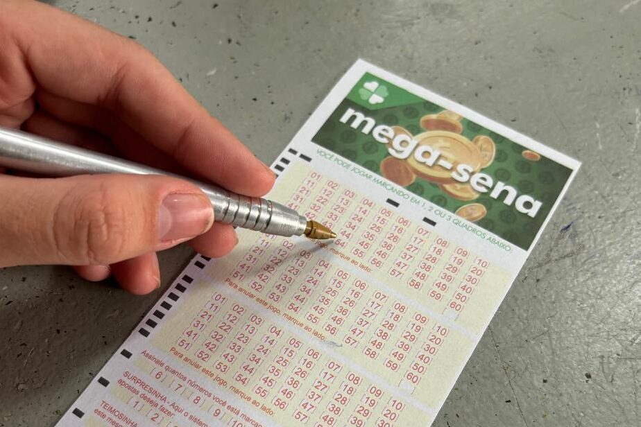 Mega-sena