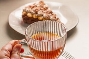 Festival do Chai chega à segunda edição e se expande pela região