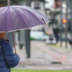 chuva