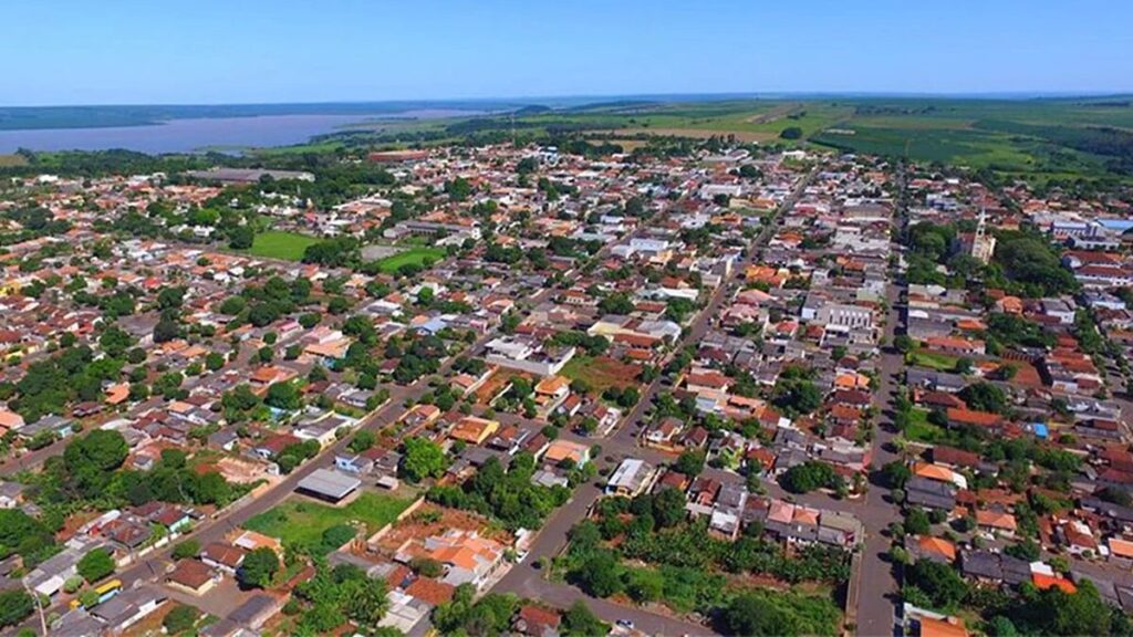 porecatu tem processo seletivo