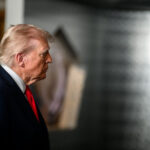 trump Crédito Official White House Photo by Daniel Torok