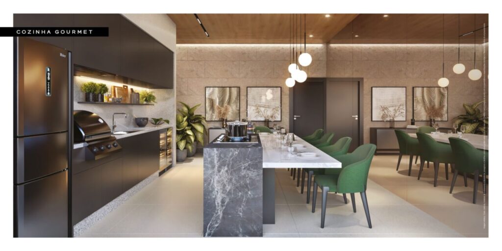 AVANTI – Cozinha Gourmet