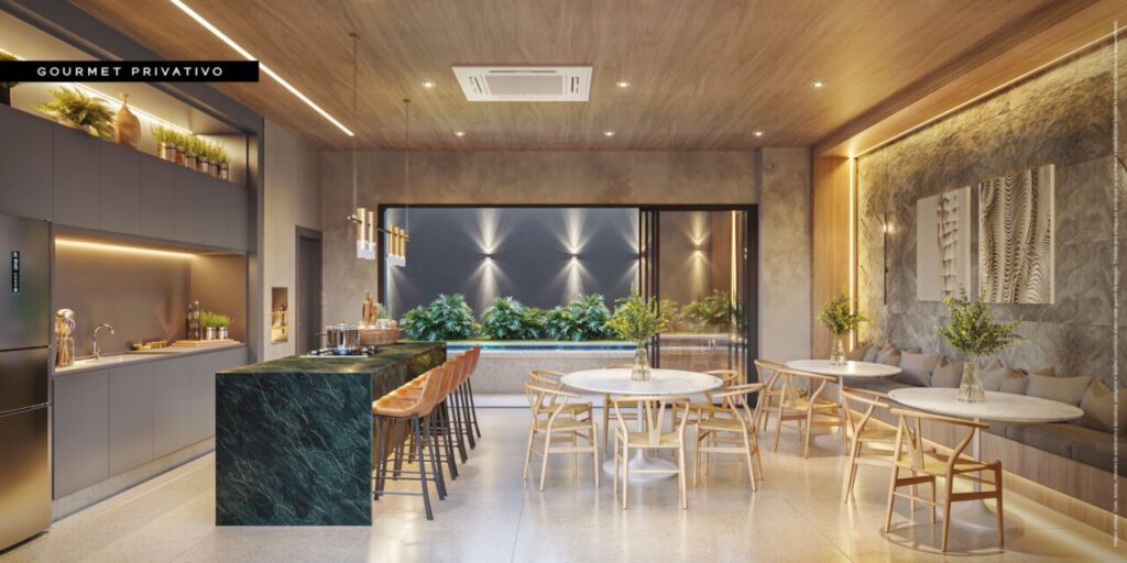 AVANTI – Espaço Gourmet