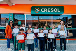 Cresol Instituto – Atalanta-Mesadinha