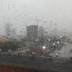 chuva tempestade maringá