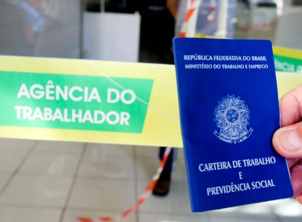 agência do trabalhador