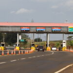 PEDAGIO DE JATAIZINHO  —  15/06/14 — JATAIZINHO – PARANA