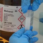 metanol