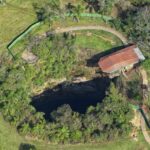 elevador panoramico Foto Denis Ferreira Netto