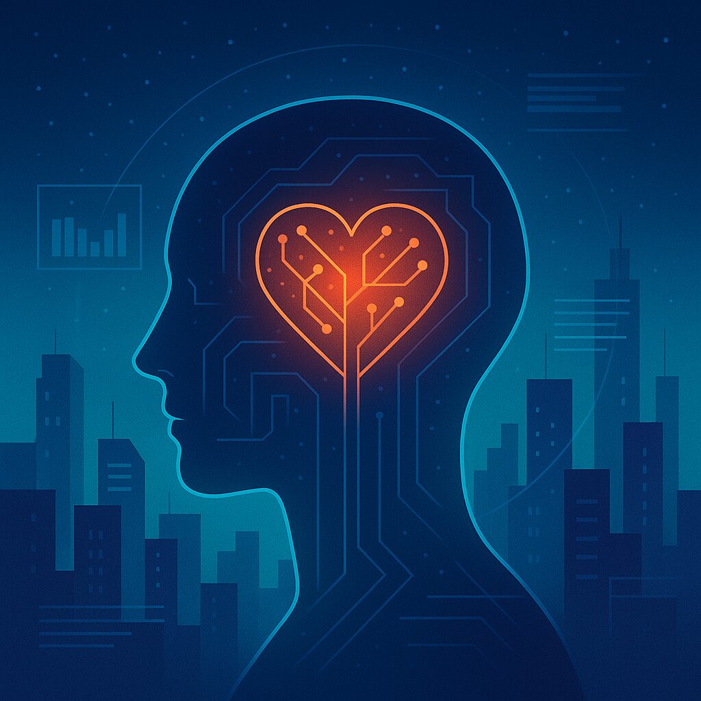 inteligencia emocinoal