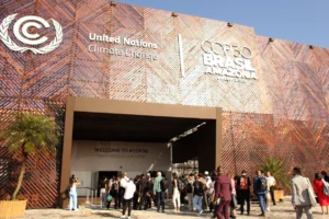 CLIMATE SUMMIT COP30 Brasil Amazonia