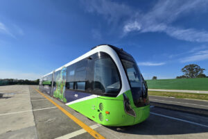 Bonde Urbano Digital