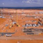 nova fábrica de celulose