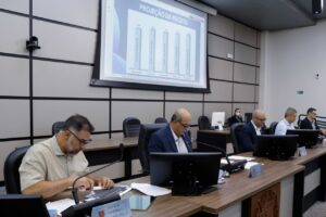 Comissão de Orçamento