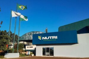 Nutri Matriz