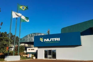Nutri Matriz
