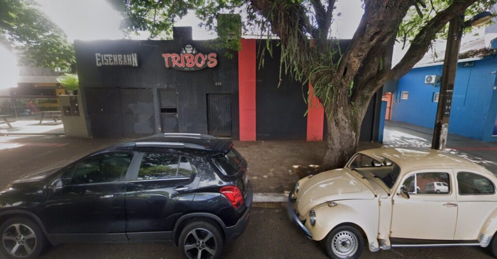 Tribo´s Bar