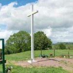 Vaticano-nega-aparicoes-de-Cristo-na-Colina-de-Jesus-Dozule-na-Franca