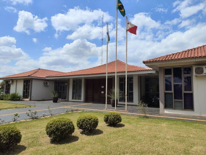 A Prefeitura de Nova Santa Rosa, pacata cidade do oeste do Paraná com cerca de 8,5 mil habitantes, publicou o Edital nº 001/2025 do novo Concurso Público