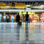 governador Carlos Massa Ratinho Junior e diretores da TAP Air Portugal anunciaram nesta segunda-feira, 3, a criação da primeira rota aérea regular que ligará voo entre Paraná e Europa.