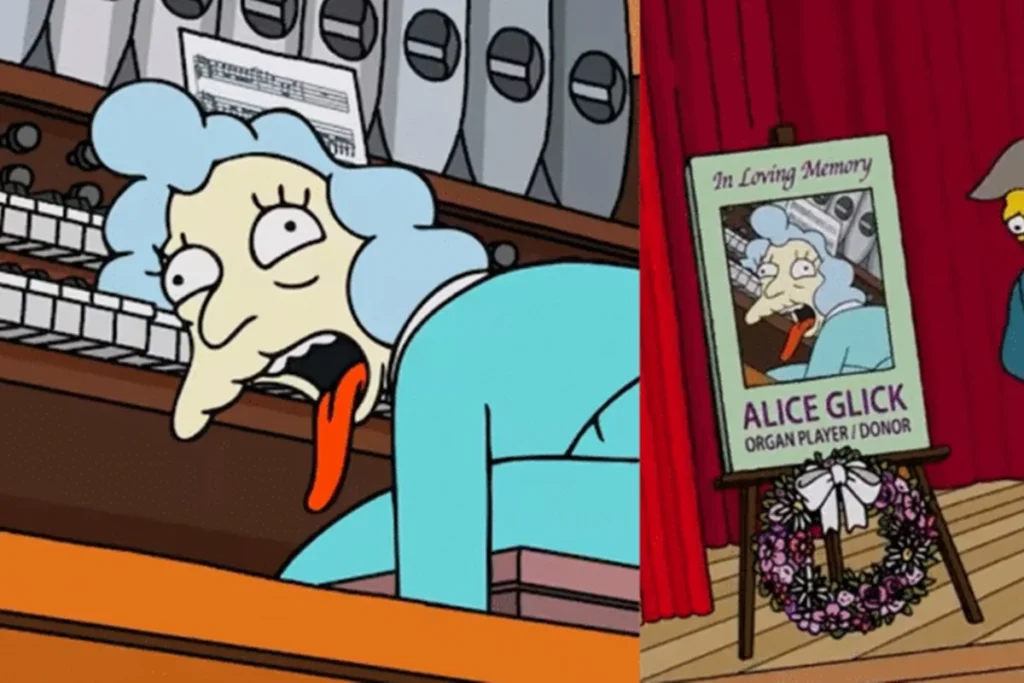 os-simpsons-morte-personagem