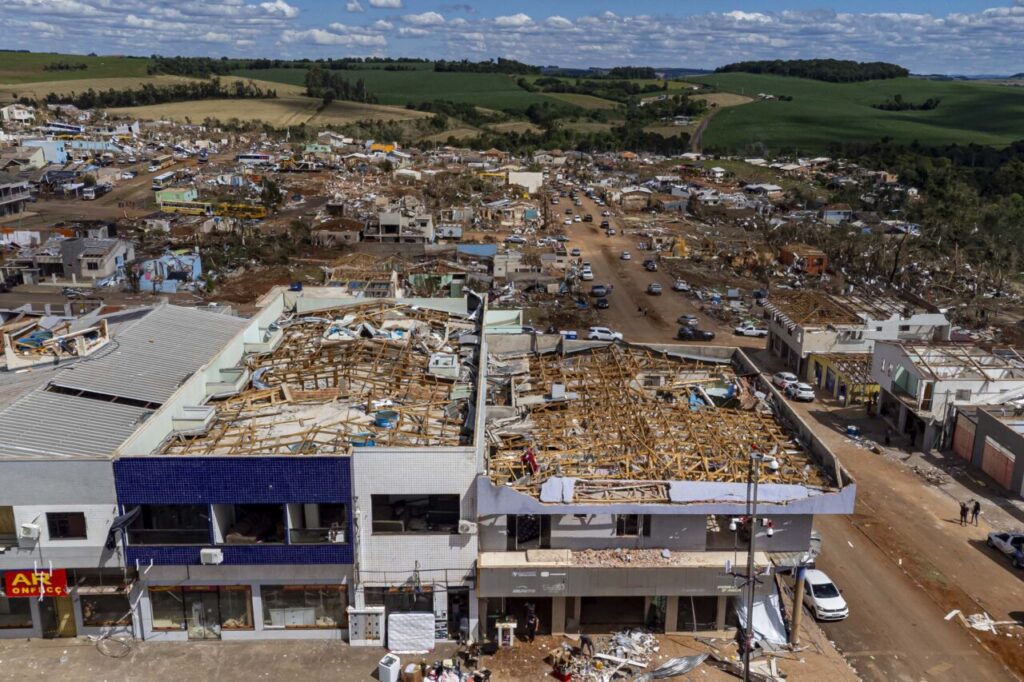 Rio Bonito do Iguaçu, 09 de novembro de 2025.