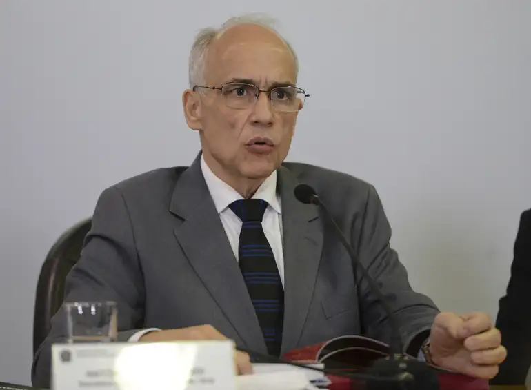 Antonio Carlos Nardi