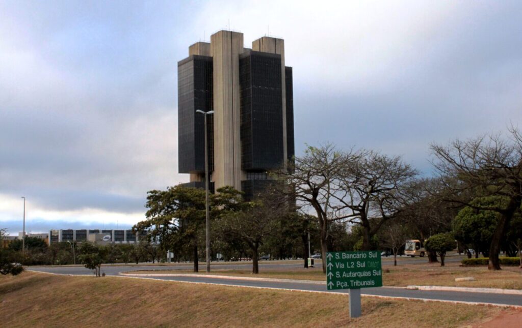 Banco Central do Brasil