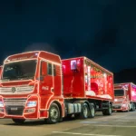 Caravana de Natal – Coca-Cola FEMSA Brasil – 1 – Junior Dias