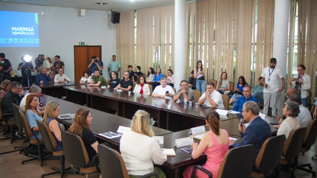 Coletiva Silvio Barros 3