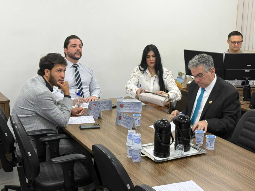 Comissão de Constituição e Justiça