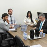 Comissão de Constituição e Justiça